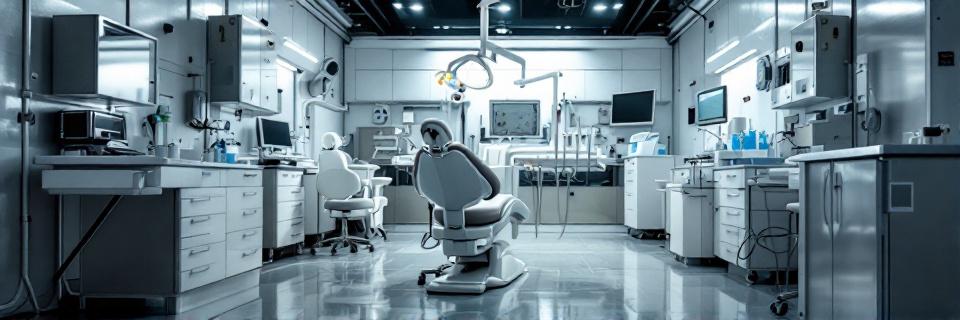 Clinicas Moviles Dentales